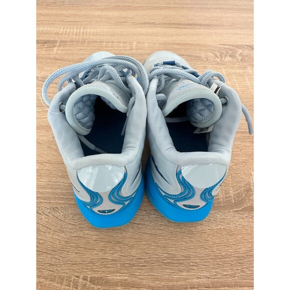 Nike LeBron 21 Light Armory Blue FQ4052-400 Men's Size 9 Air - Picture 4 of 9